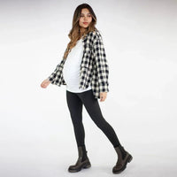 leggings maternidad esencial negro