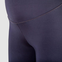 detalle pretina alta leggings embarazo