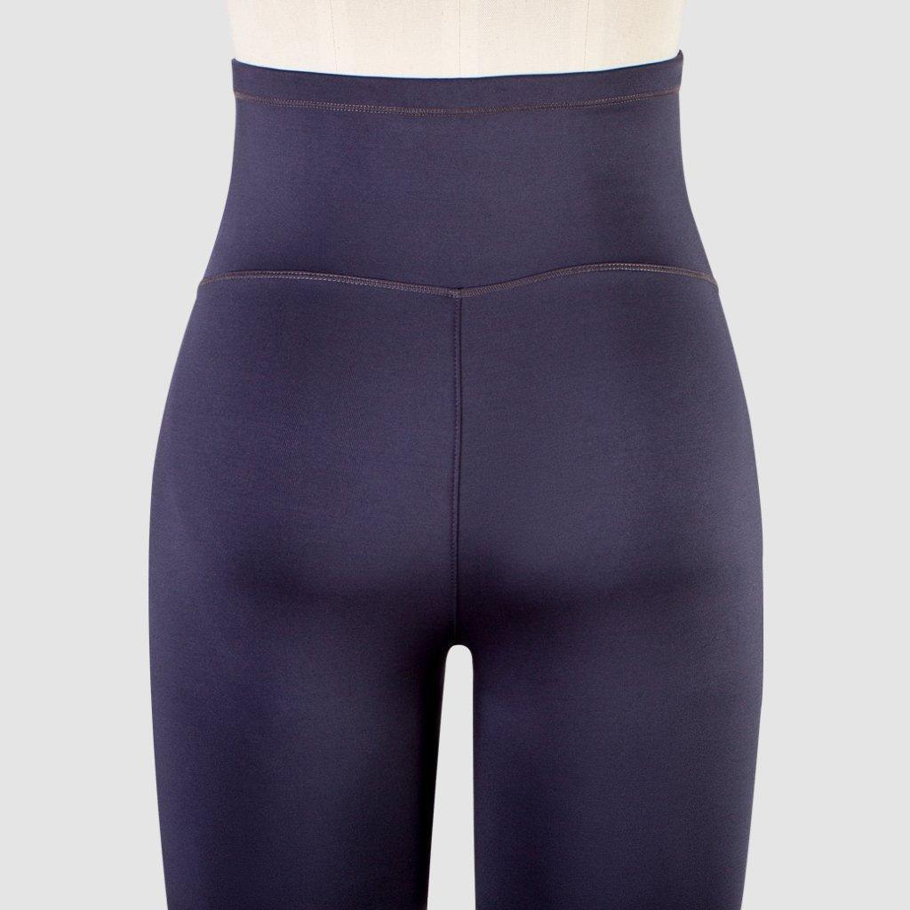 leggings maternidad premium tiro alto