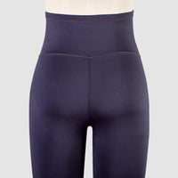 leggings maternidad premium tiro alto
