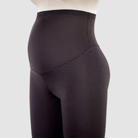 Leggings Embarazo Premium - Talle Alto Ohm - Ohmamá Ropa de Maternidad