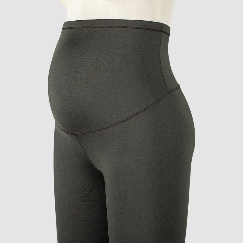 Leggins Embarazo Premium - Talle Alto Ohm - Ohmamá Ropa de Maternidad