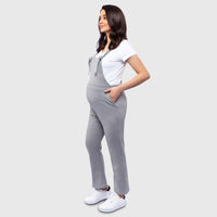 Overol para Embarazadas Sara Ohm - Ohmamá Ropa de Maternidad