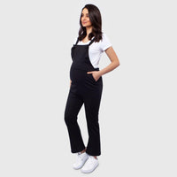 Overol para Embarazadas Sara Ohm - Ohmamá Ropa de Maternidad