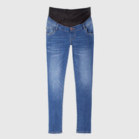 Pack 2 Jeans para Embarazadas OC Ohm - Ohmamá Ropa de Maternidad