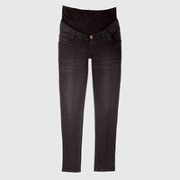 Pack 2 Jeans para Embarazadas OC Ohm - Ohmamá Ropa de Maternidad