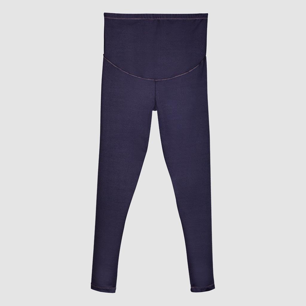 Pack Jean de Embarazo Olivia Oscuro + Leggings Premium Ohm (copia) - Ohmamá Ropa de Maternidad