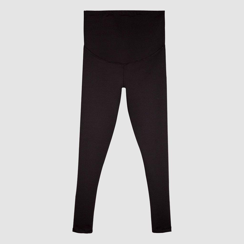 Pack Jean de Embarazo Olivia Oscuro + Leggings Premium Ohm (copia) - Ohmamá Ropa de Maternidad