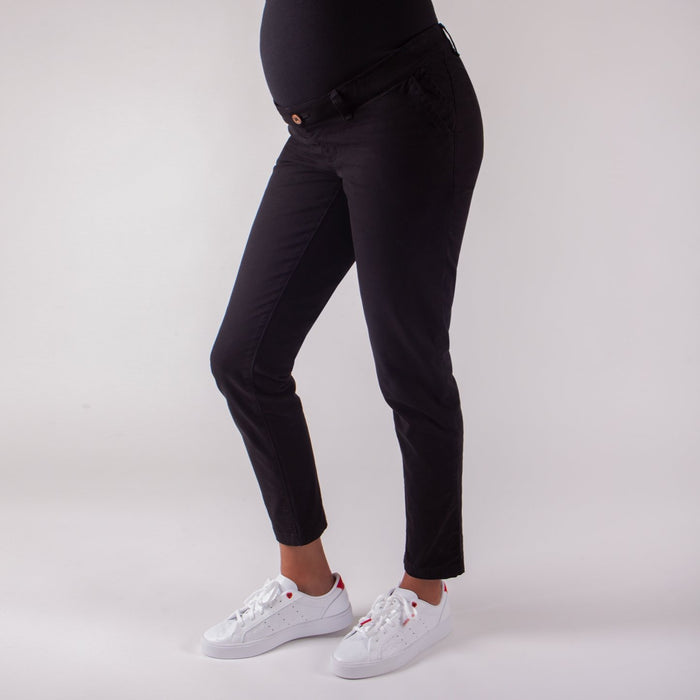 Jeans para Embarazadas - Jeans para Embarazadas – Ohmamá Ropa de Maternidad