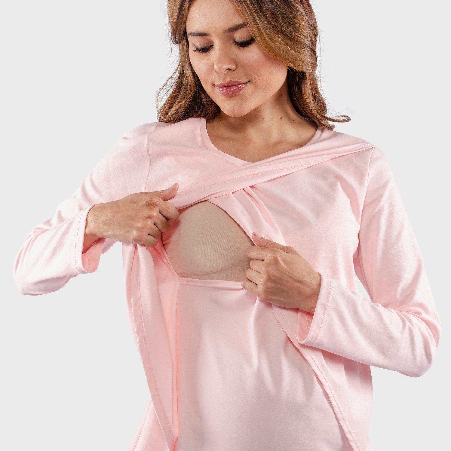 Ropa embarazo y lactancia 2025