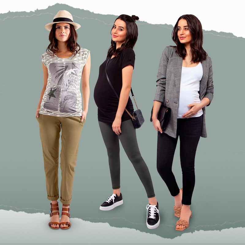 Tarjeta de Regalo - Ohmamá Ropa de Maternidad