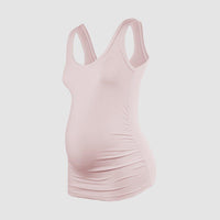 Top Materno Premium, Pliegues laterales, Ohm - Ohmamá Ropa de Maternidad